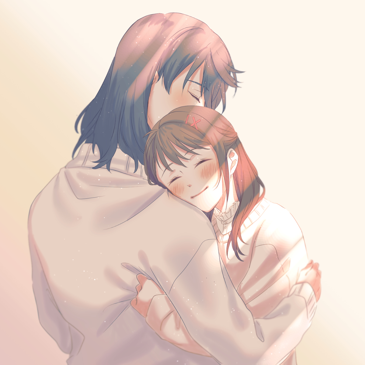 This is a pixiv picture whose title is 草鈴④.