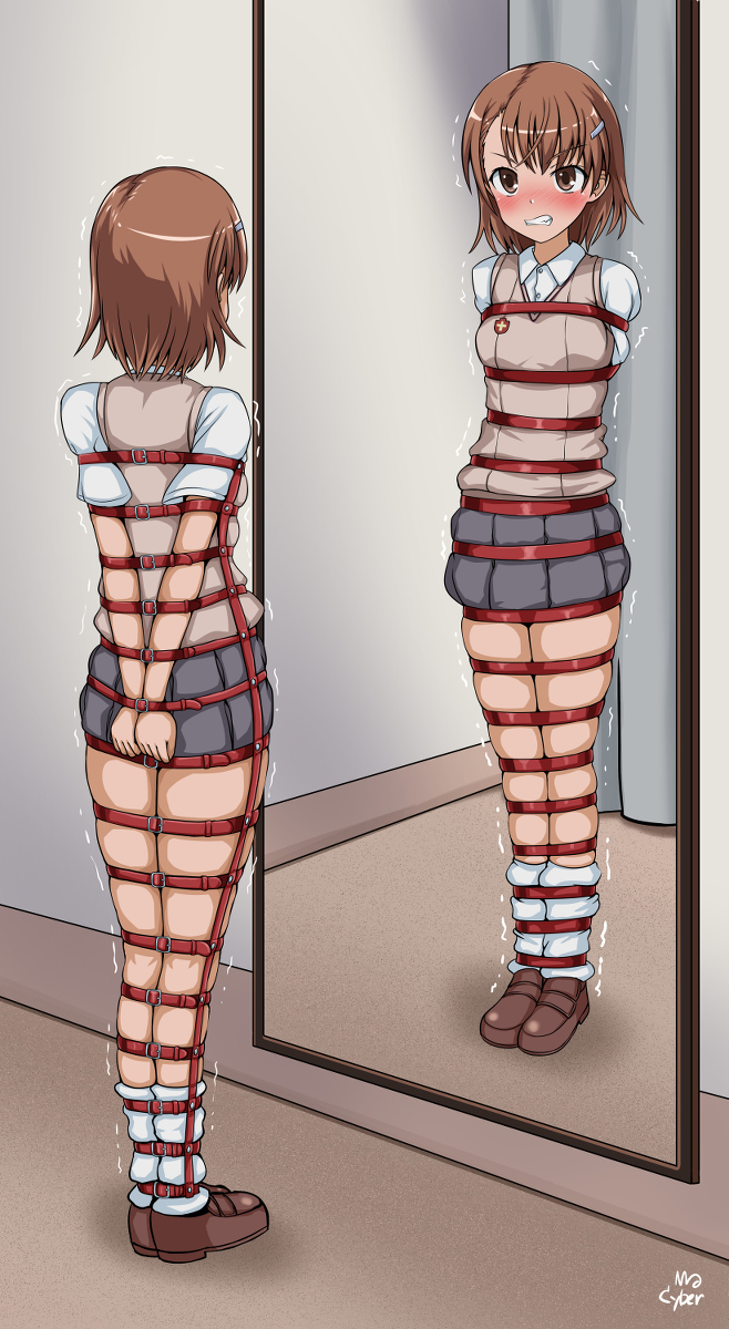 This is a pixiv picture whose title is Wrap mikasa.