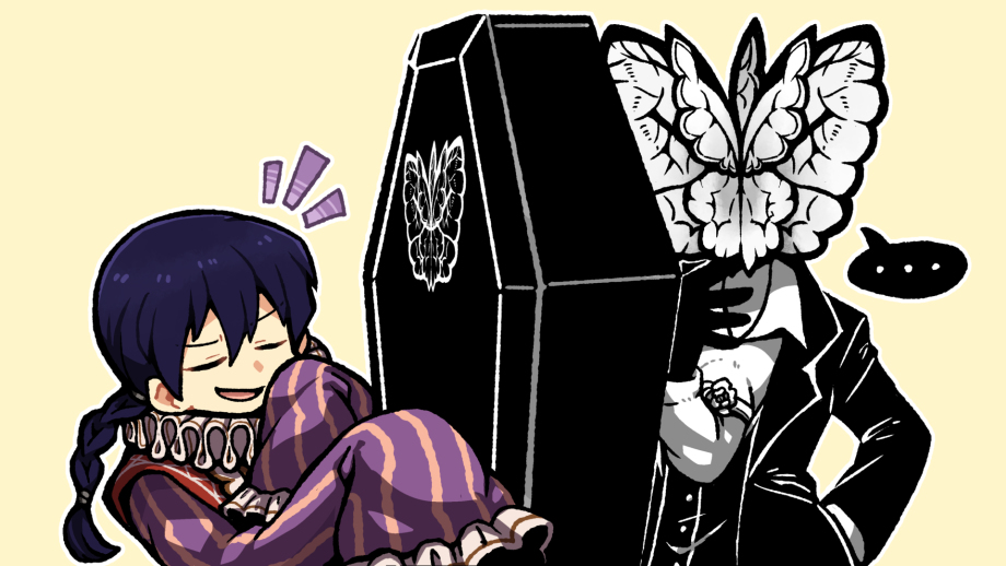 This is a pixiv picture whose title is ろぼとみ・としょかんまとめ.