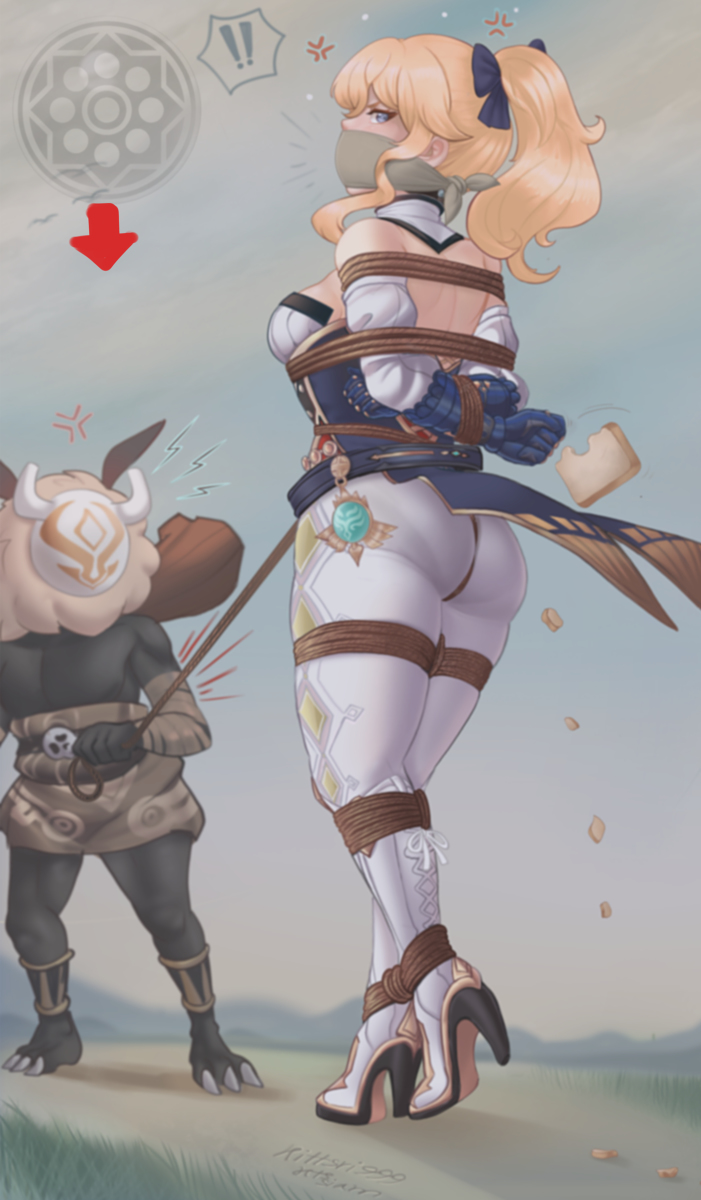 This is a pixiv picture whose title is 売りに来た.
