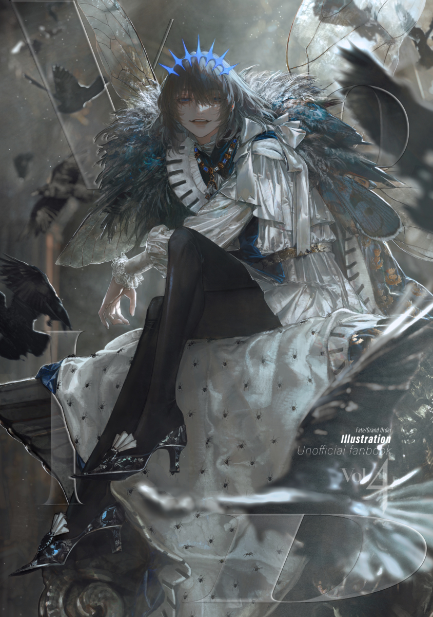 This is a pixiv picture whose title is 【C101】新刊サンプル.