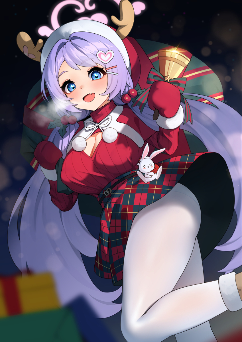 This is a pixiv picture whose title is ハナエ.