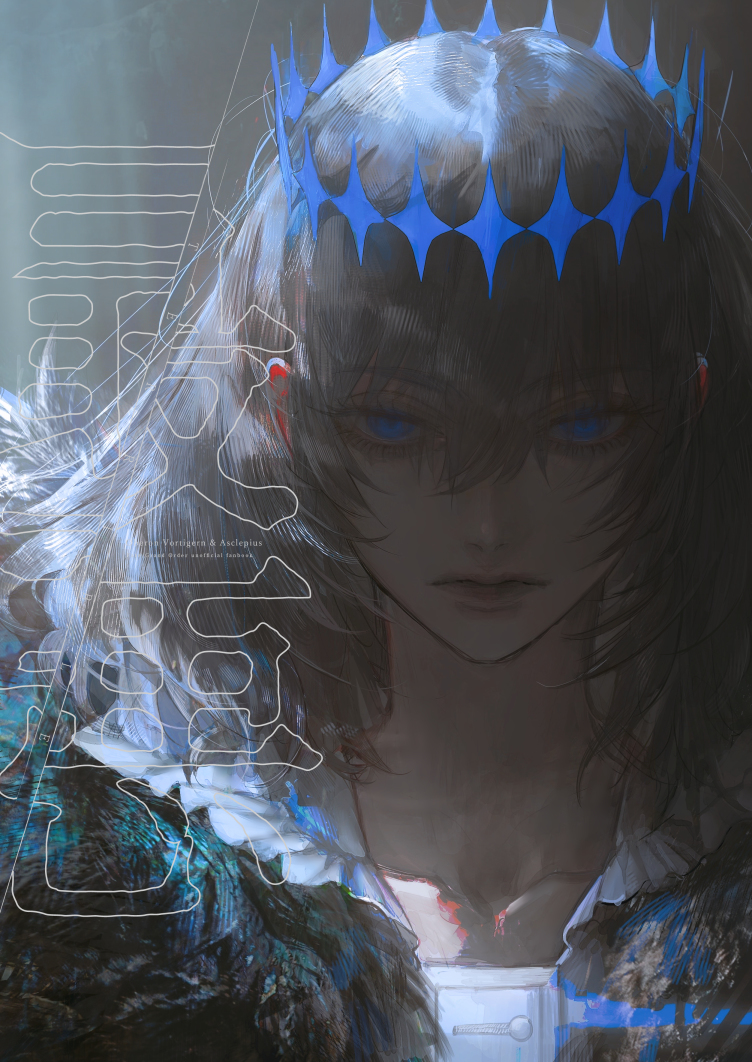 This is a pixiv picture whose title is 【C101】最悪-新装版【再版】.