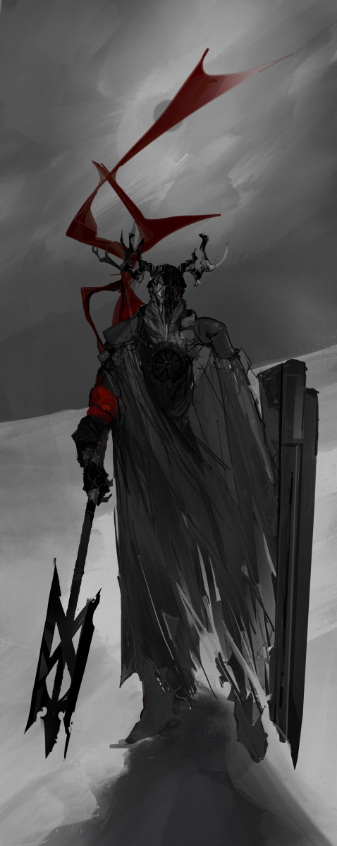 This is a pixiv picture whose title is 無題.