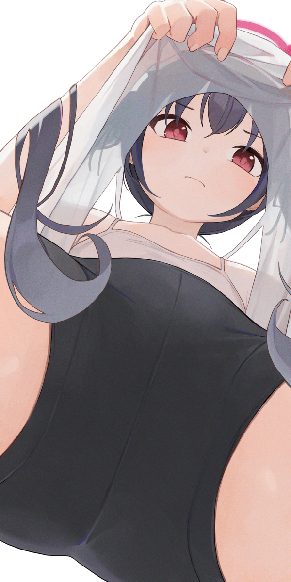 This is a pixiv picture whose title is セリカ.