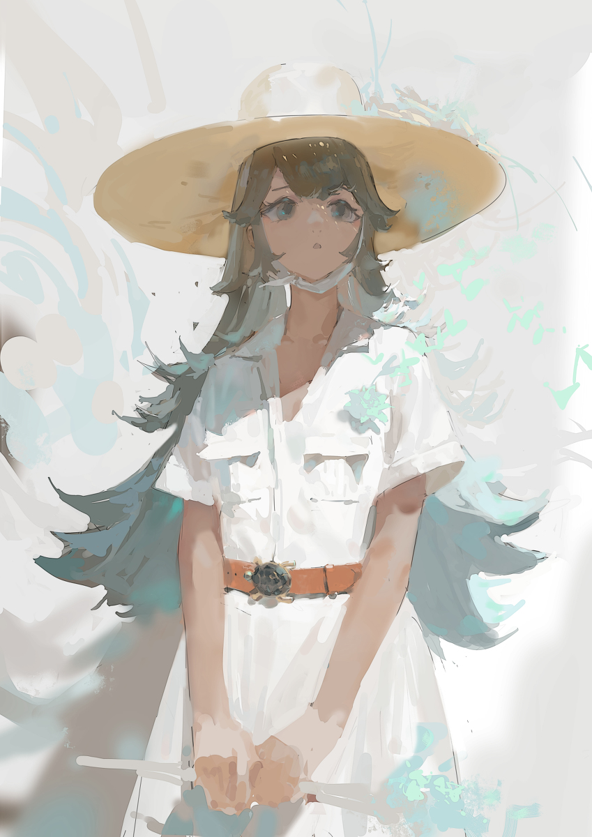 This is a pixiv picture whose title is rkgk.