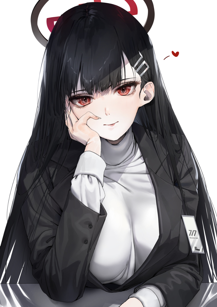 This is a pixiv picture whose title is リオ.