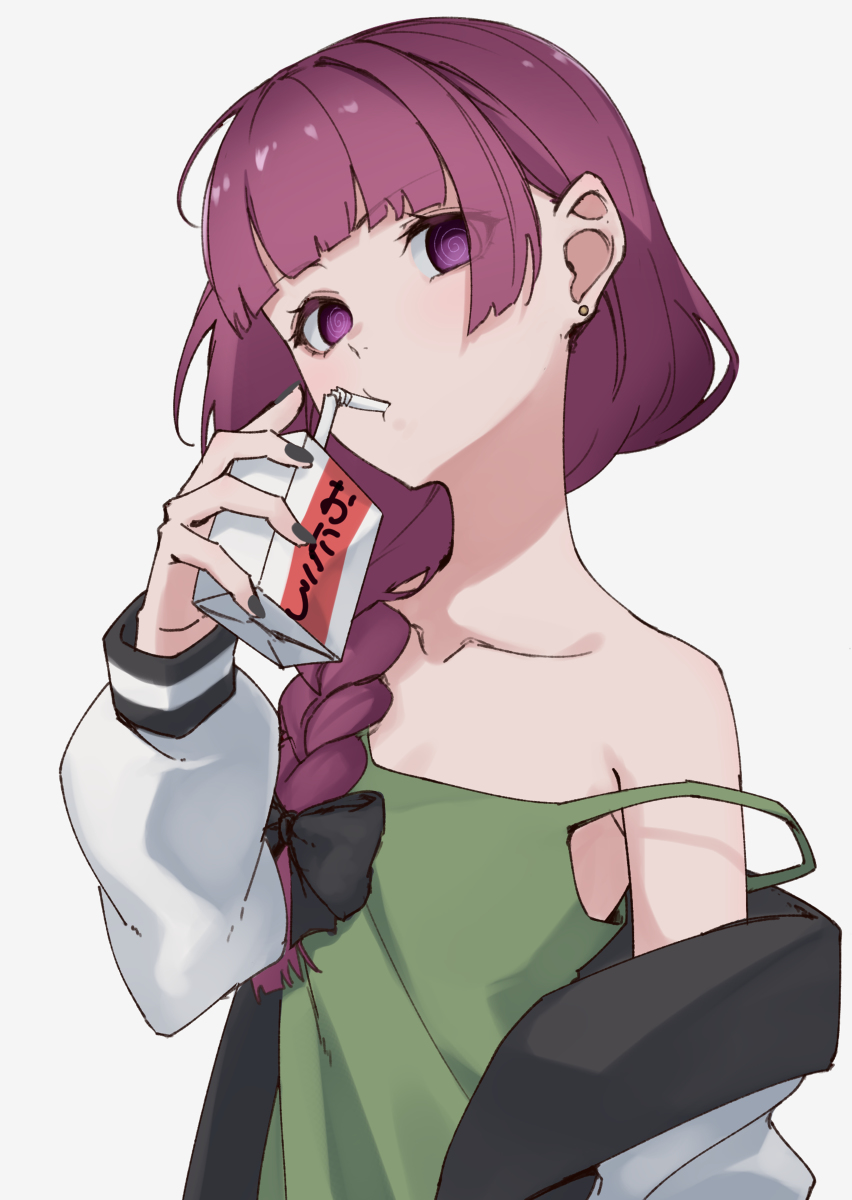 This is a pixiv picture whose title is 廣井きくり.