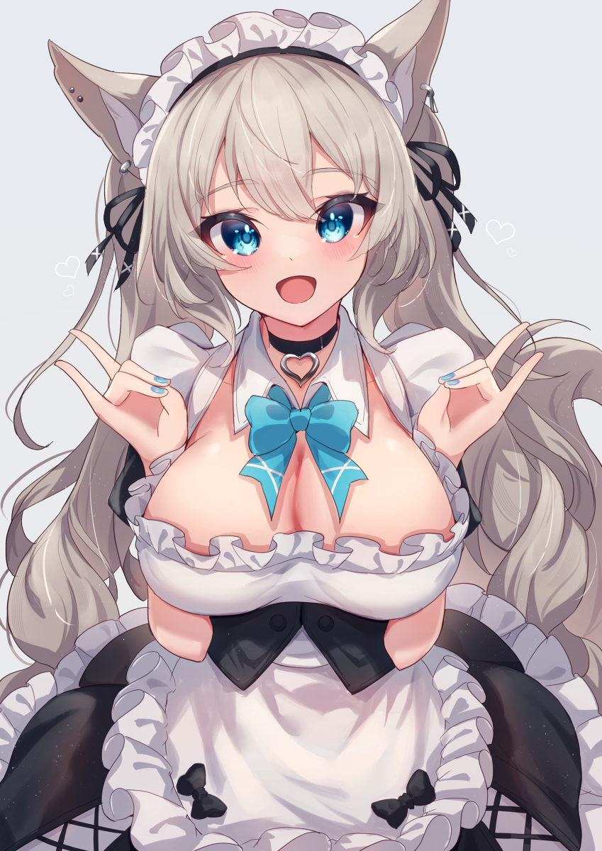 This is a pixiv picture whose title is 無題.