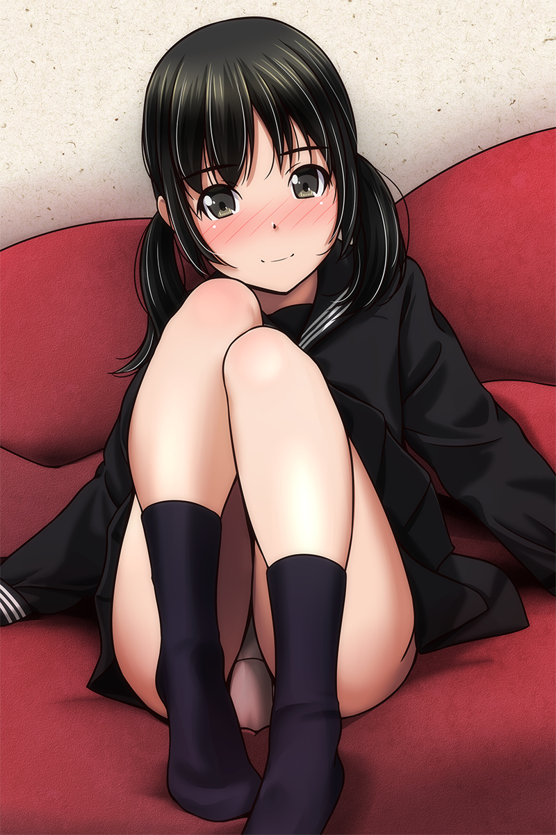 This is a pixiv picture whose title is 今日の一枚3484 (1:30+0:40+1:20).