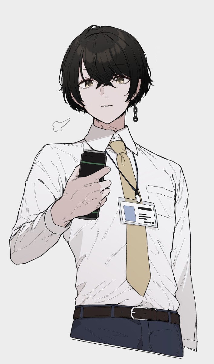 This is a pixiv picture whose title is 偉いぞ或世.
