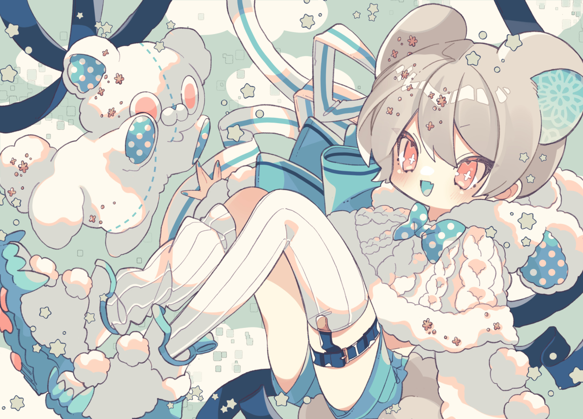 This is a pixiv picture whose title is 1220.