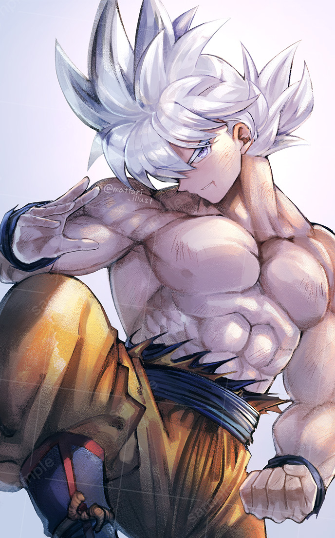 This is a pixiv picture whose title is 舞闘.