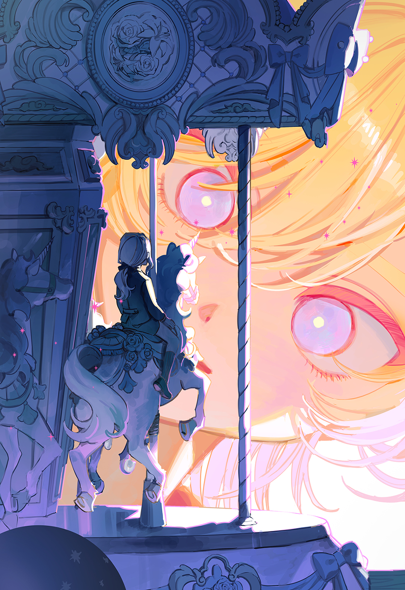 This is a pixiv picture whose title is ✵ 𝙷𝚊𝚙𝚙𝚢 𝙼𝚎𝚛𝚛𝚢 𝙲𝚑𝚛𝚒𝚜𝚝𝚖𝚊𝚜! ✵.