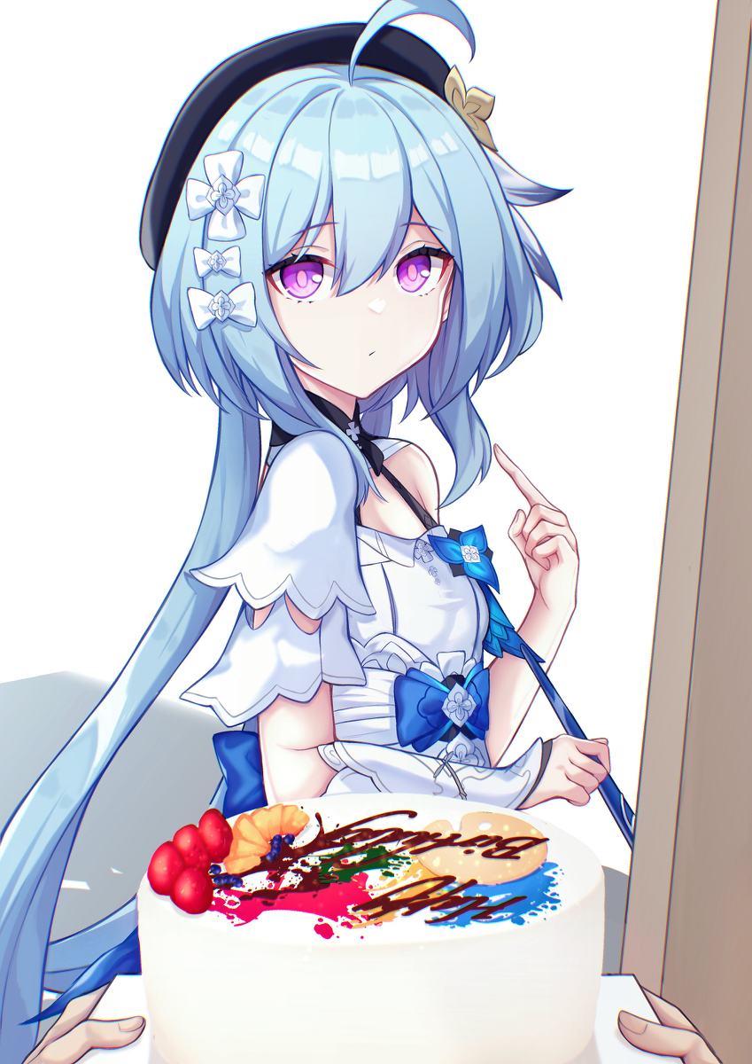 This is a pixiv picture whose title is グレーシュ.