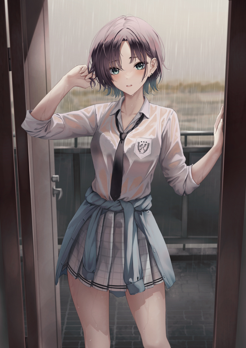 This is a pixiv picture whose title is Toru.