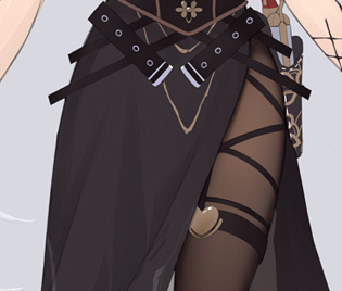 This is a pixiv picture whose title is 练习.