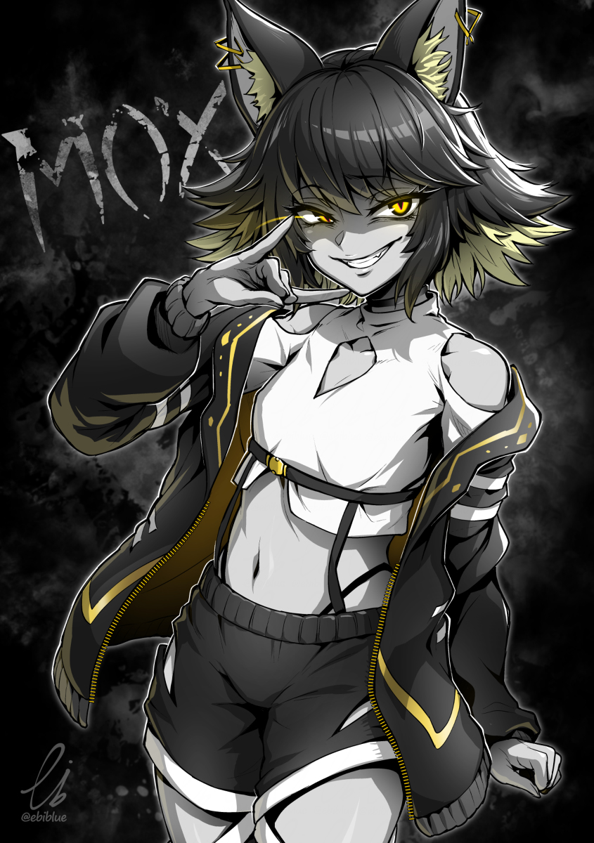 This is a pixiv picture whose title is Skeb：2021/8.