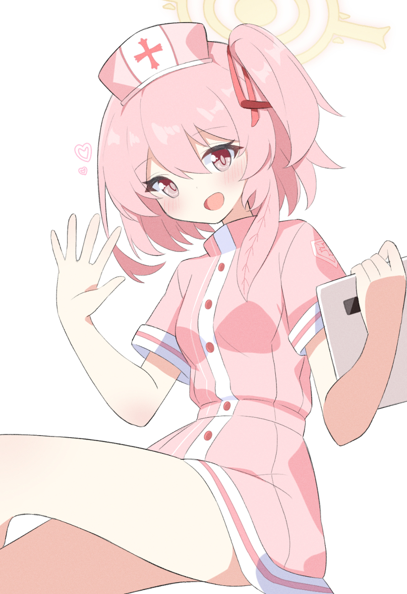 This is a pixiv picture whose title is セリナ….