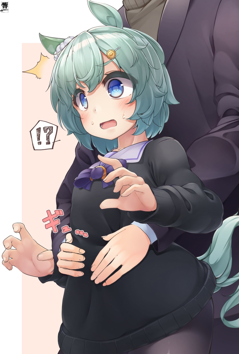 This is a pixiv picture whose title is 冬のセイちゃんは冬毛でモフモフだしあったかいんだよなぁ・・・.