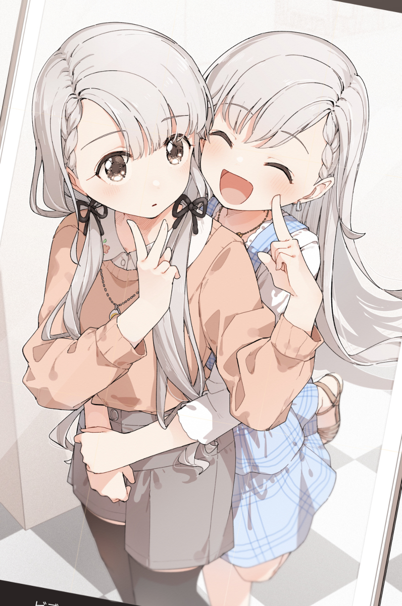 This is a pixiv picture whose title is 最近描いたデレマスまとめ.