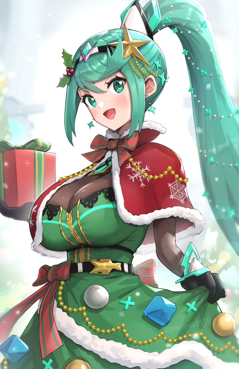 This is a pixiv picture whose title is プネウマ.