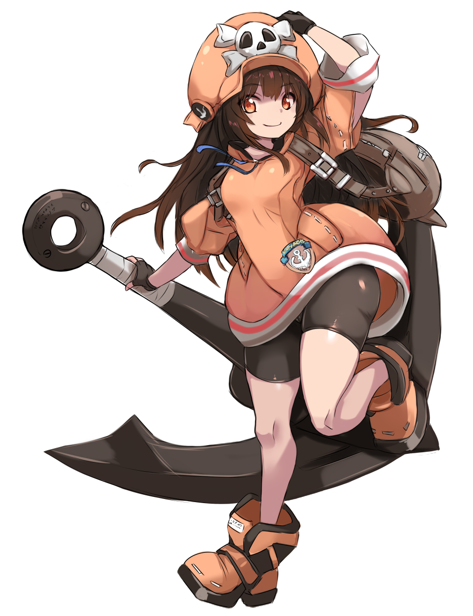 This is a pixiv picture whose title is メイちゃん！.