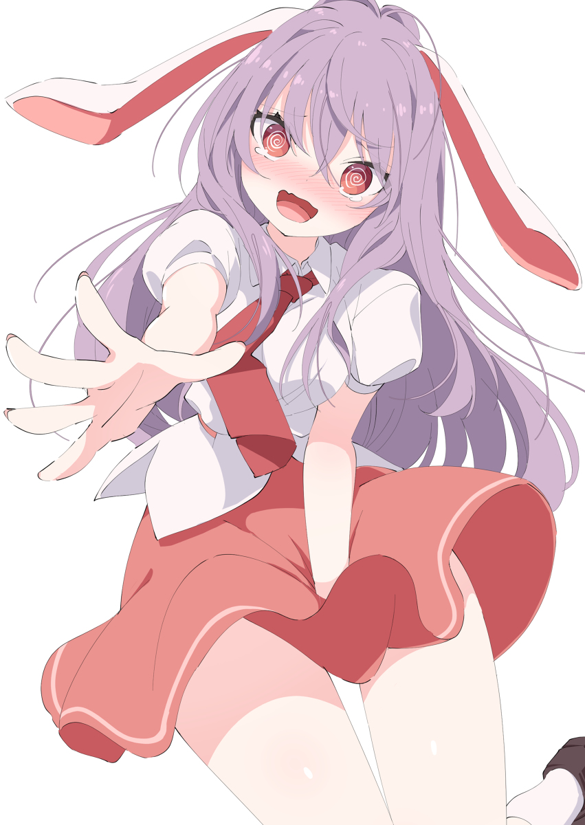 This is a pixiv picture whose title is ぐるぐる.