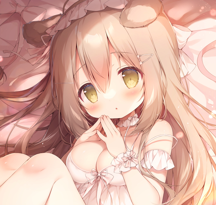 This is a pixiv picture whose title is 【お仕事】電撃萌王2月号『萌絵萌絵コロシアム』.