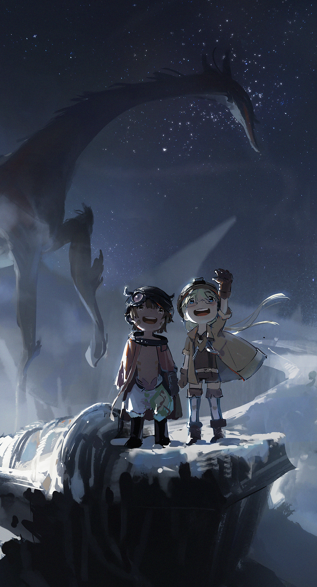 This is a pixiv picture whose title is 無題.