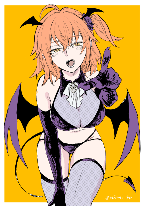 This is a pixiv picture whose title is fgoまとめ⑨.
