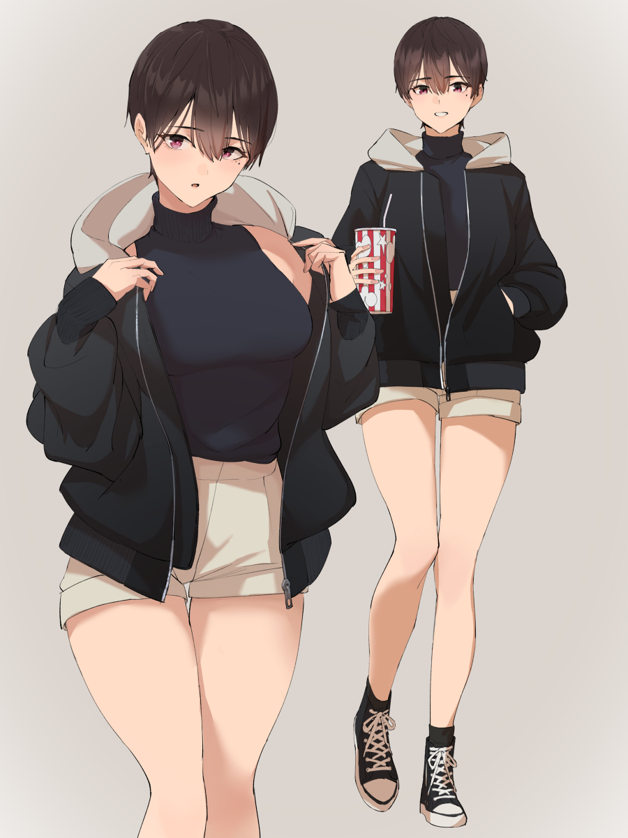 This is a pixiv picture whose title is Twitterまとめ.