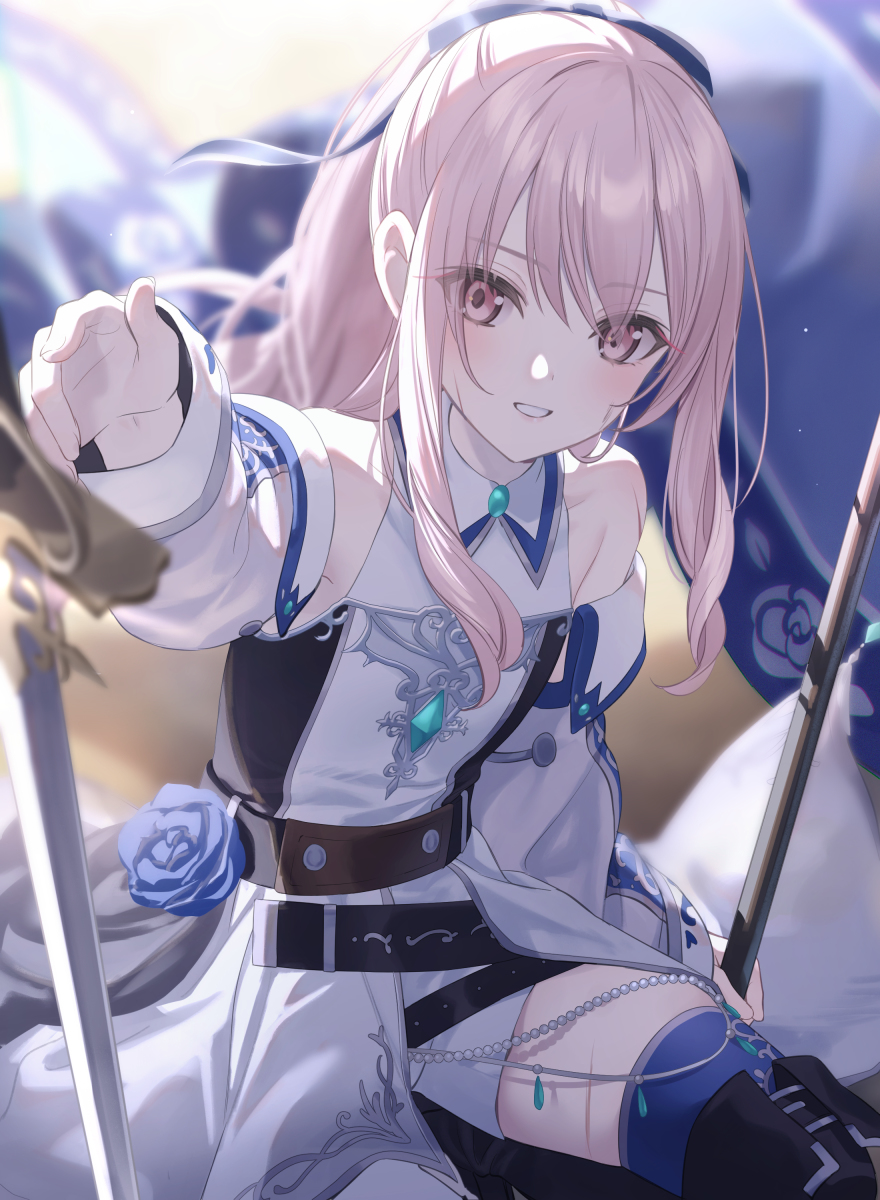 This is a pixiv picture whose title is いろいろまとめ6.