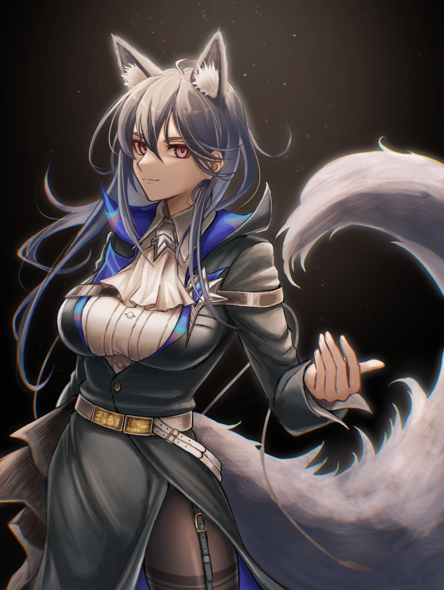 This is a pixiv picture whose title is ゲルトルーデ.
