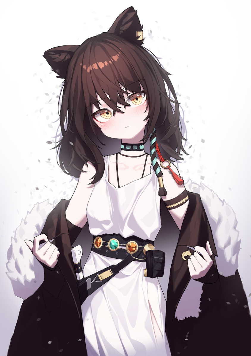 This is a pixiv picture whose title is ルナカブ.