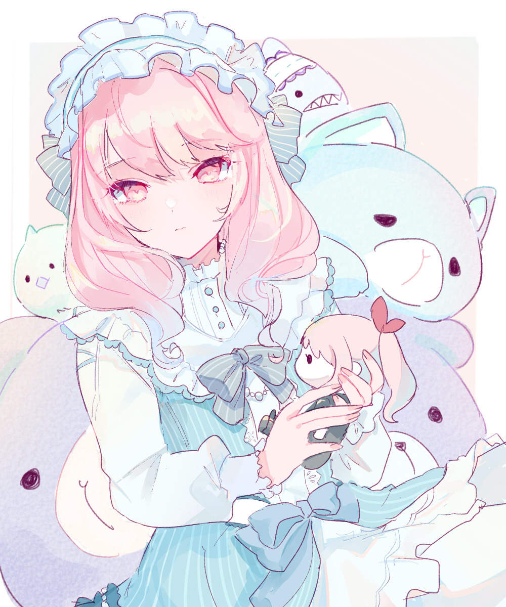 This is a pixiv picture whose title is カラフェス瑞希.