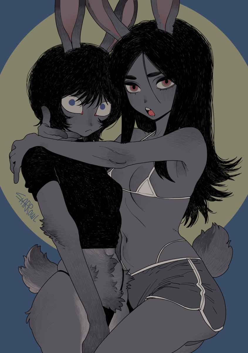 This is a pixiv picture whose title is Happy new year.