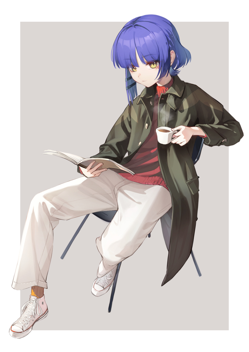 This is a pixiv picture whose title is 2023.1.1.