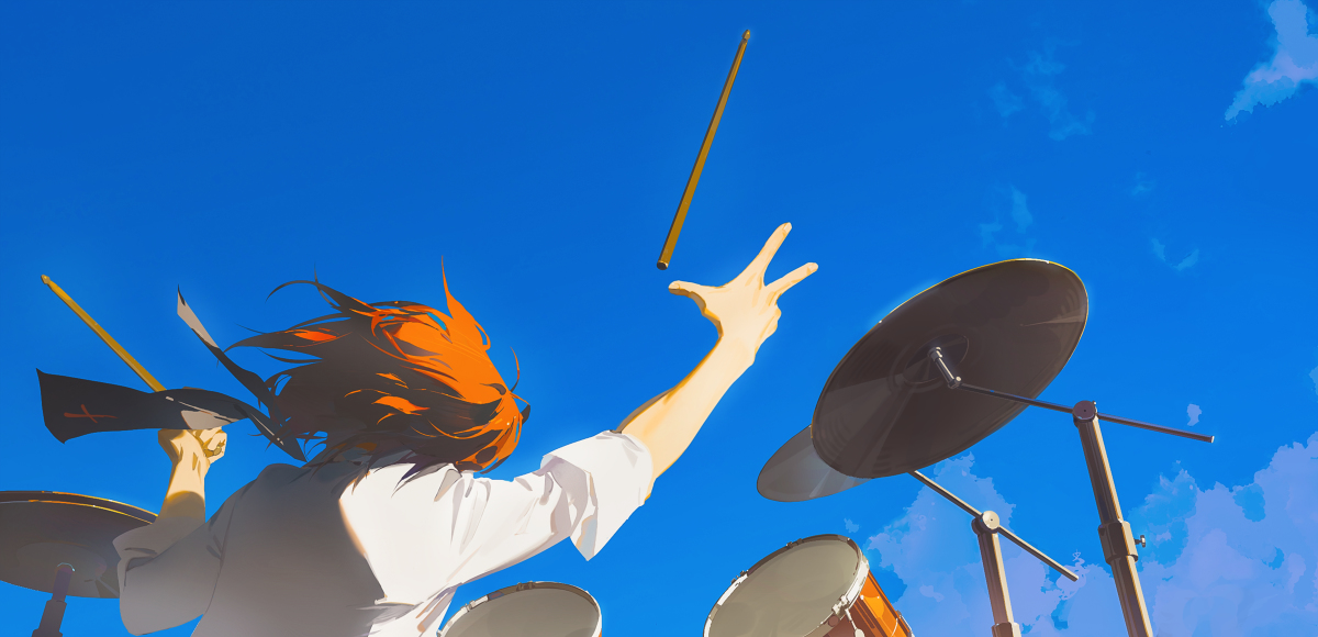 This is a pixiv picture whose title is 无题.
