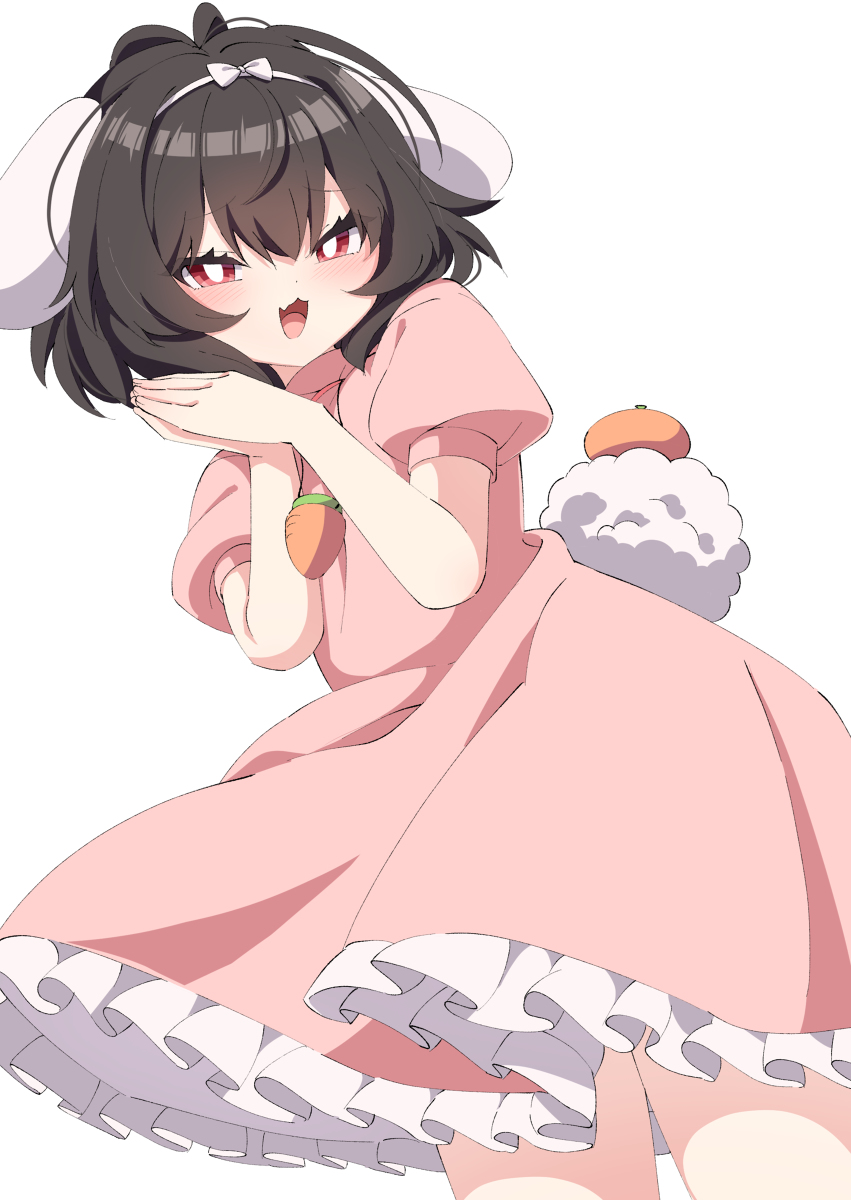 This is a pixiv picture whose title is 鏡餅.