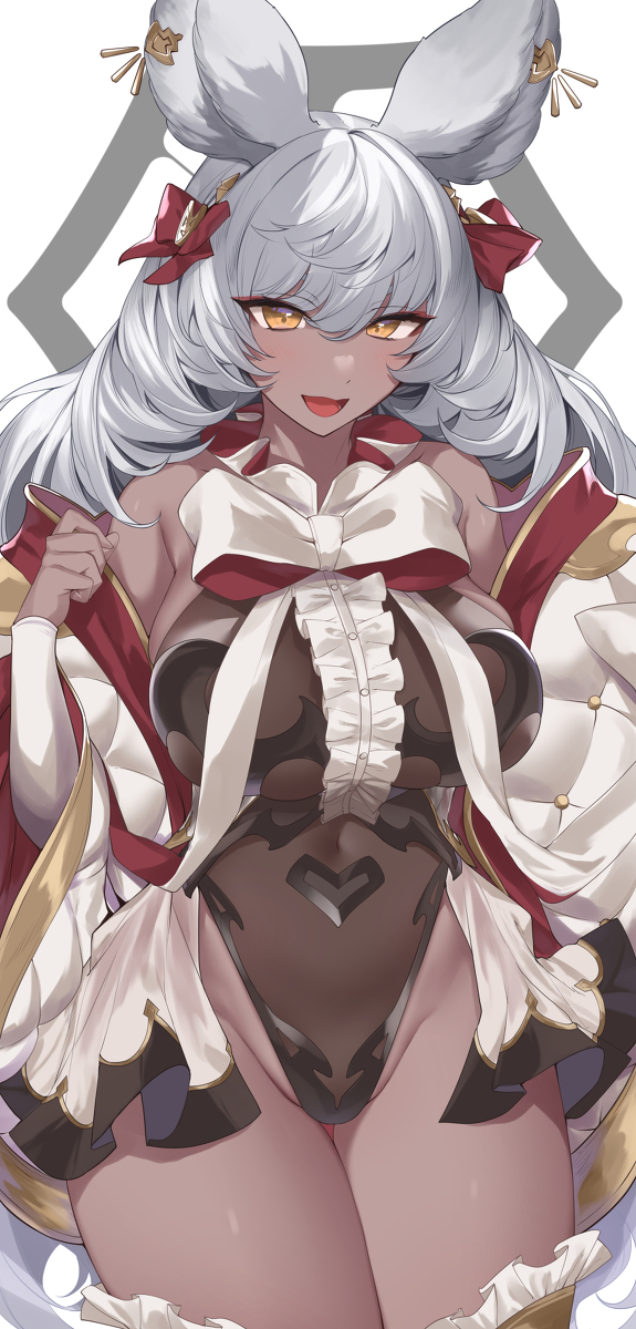This is a pixiv picture whose title is マコラ.