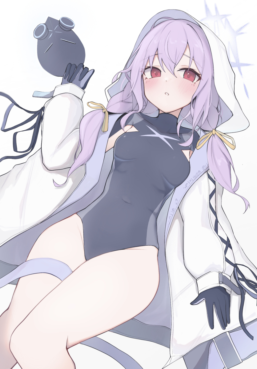 This is a pixiv picture whose title is アツコ.