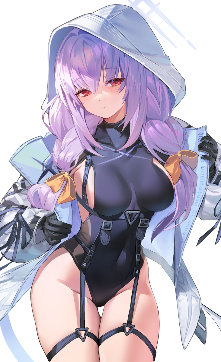 This is a pixiv picture whose title is アツコ.