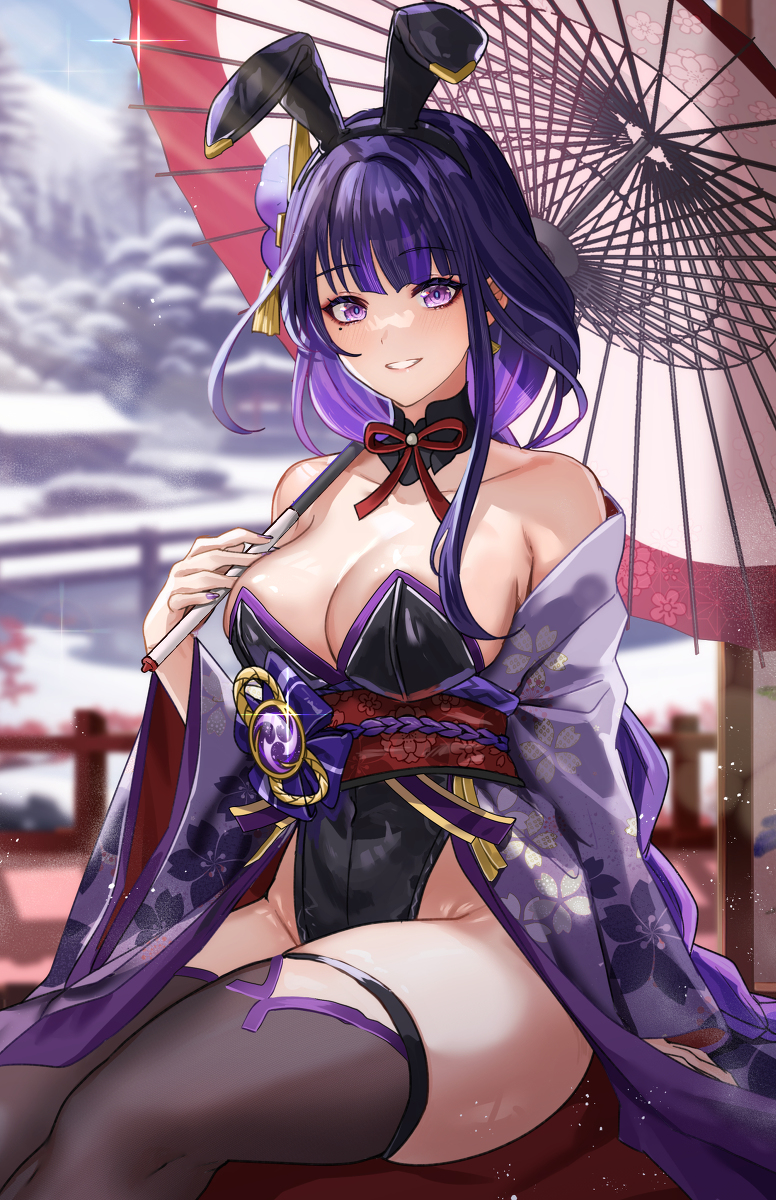 This is a pixiv picture whose title is 🌅.