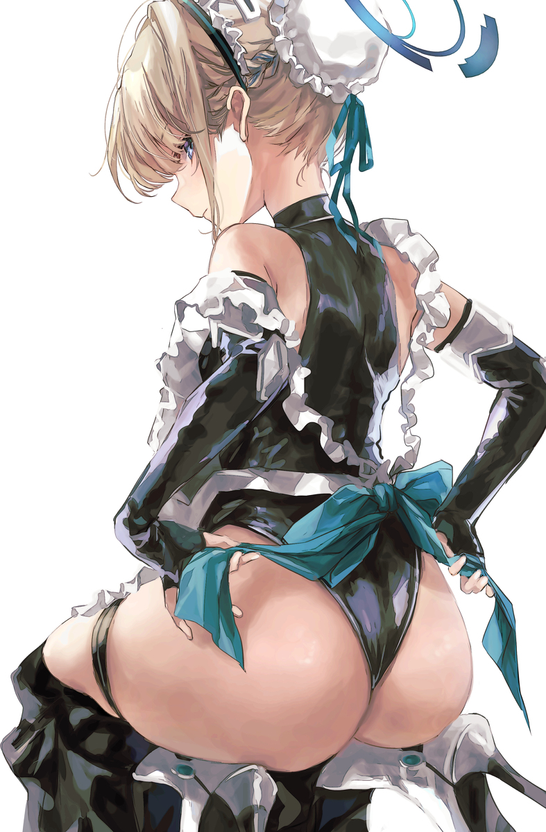 This is a pixiv picture whose title is トキ.