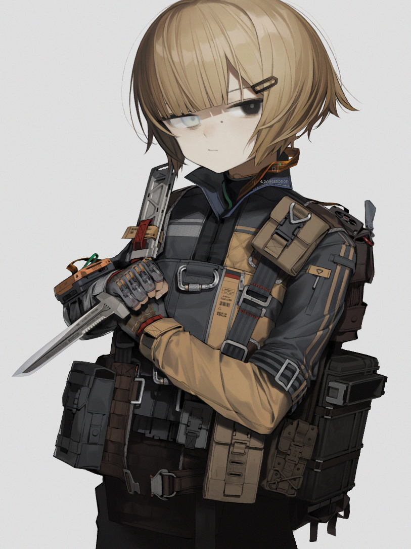 This is a pixiv picture whose title is MG338.