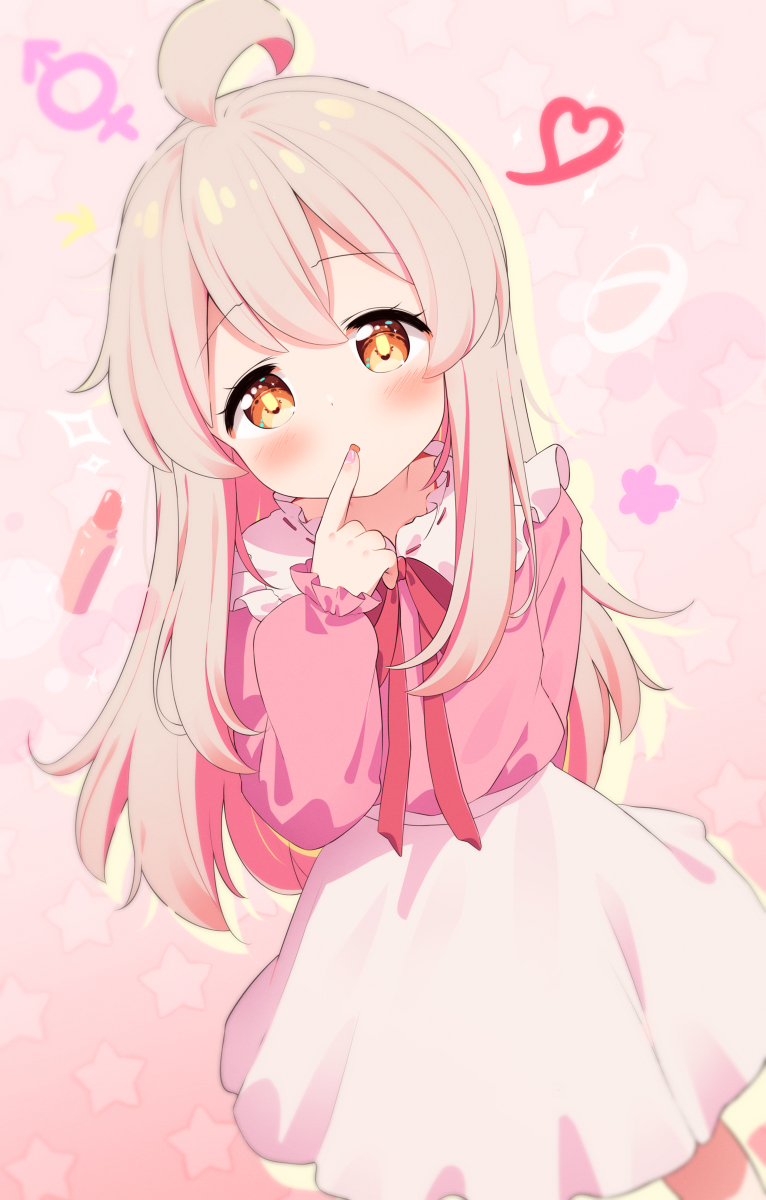This is a pixiv picture whose title is まひろちゃん！！.