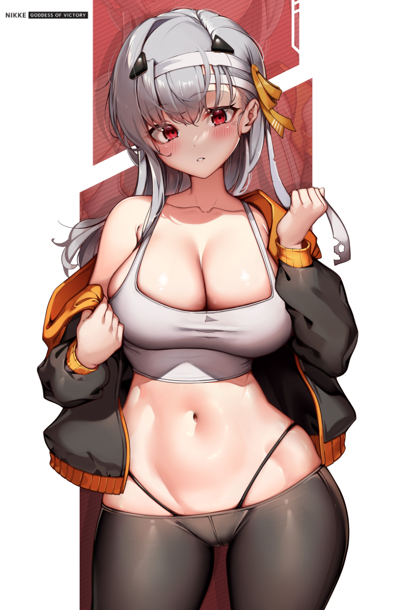This is a pixiv picture whose title is Modernia | モダニア.