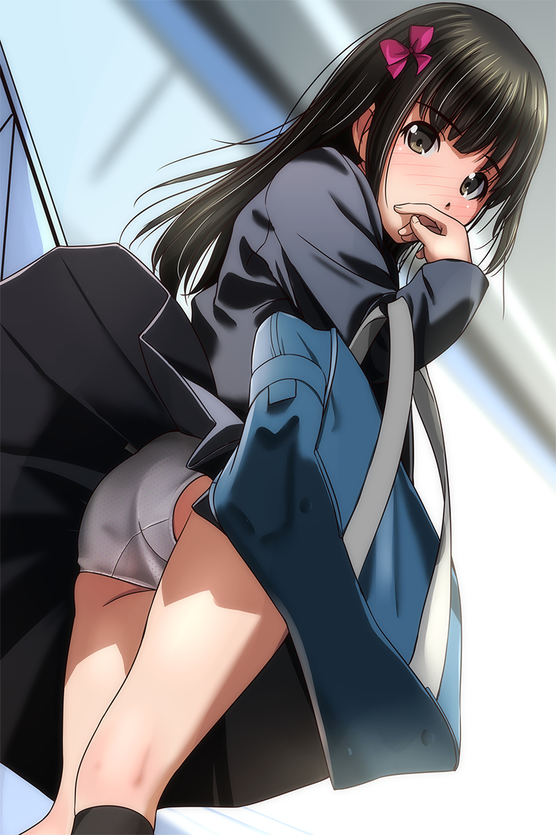 This is a pixiv picture whose title is 今日の一枚3503 (2:20+0:40+1:20).