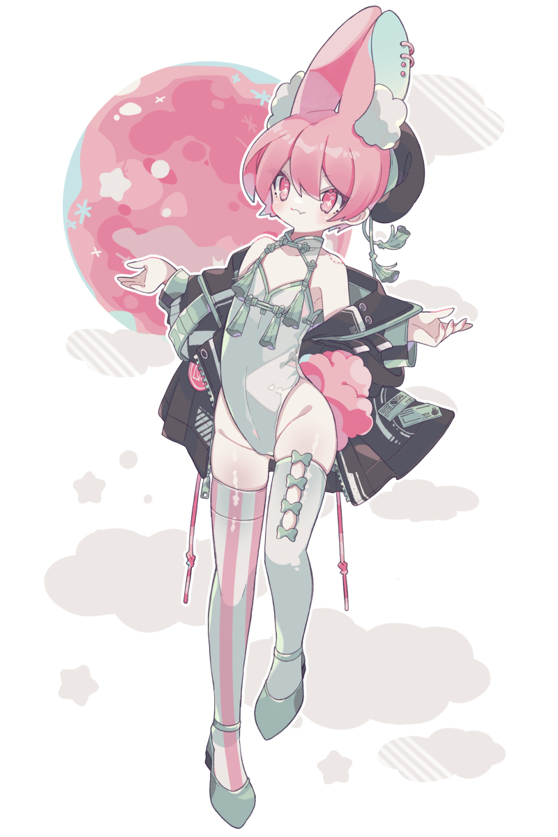 This is a pixiv picture whose title is 1008.